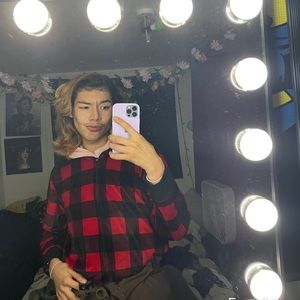 Meet your Posher, Jeremy